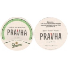 Staropramen Prava UK No.038